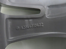 Load image into Gallery viewer, 4x Alufelge 17 Zoll 7.5" 5x112 47ET Glanz Silber A2044010402 Mercedes-Benz FEL4756438158ch