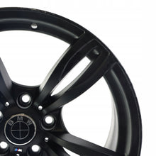 Laden Sie das Bild in den Galerie-Viewer, 1x Alufelge 18 Zoll 7.5" 5x120 BMW Rim Wheel FEL9236396139nb