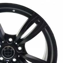 Laden Sie das Bild in den Galerie-Viewer, 1x Alufelge 18 Zoll 7.5" 5x120 BMW Rim Wheel FEL9236396139nb