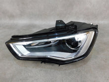Laden Sie das Bild in den Galerie-Viewer, Frontscheinwerfer Audi A3 8V0941043L Links Scheinwerfer Headlight SCH9200556098bm