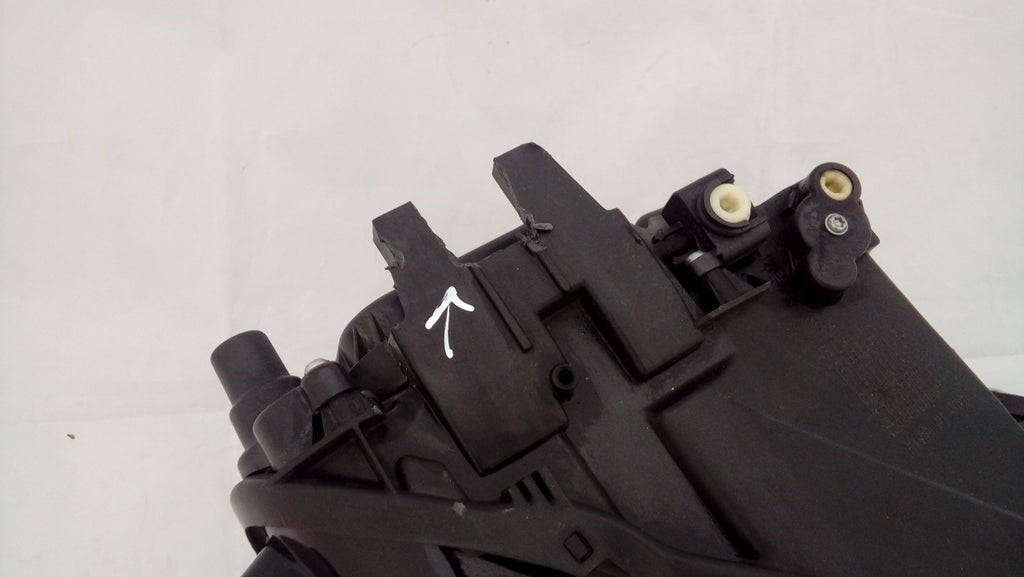 Frontscheinwerfer VW Golf Sportsvan 517941032B Xenon Rechts Headlight SCH3030837238hx