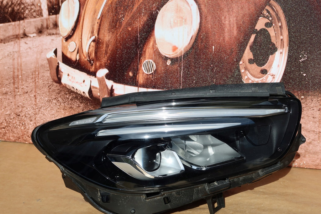 Frontscheinwerfer Mercedes-Benz W247 A2479065803 LED Rechts Headlight