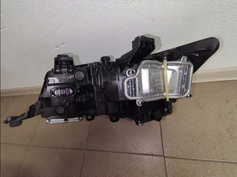 Frontscheinwerfer VW T7 7T1941082A LED Rechts Scheinwerfer Headlight