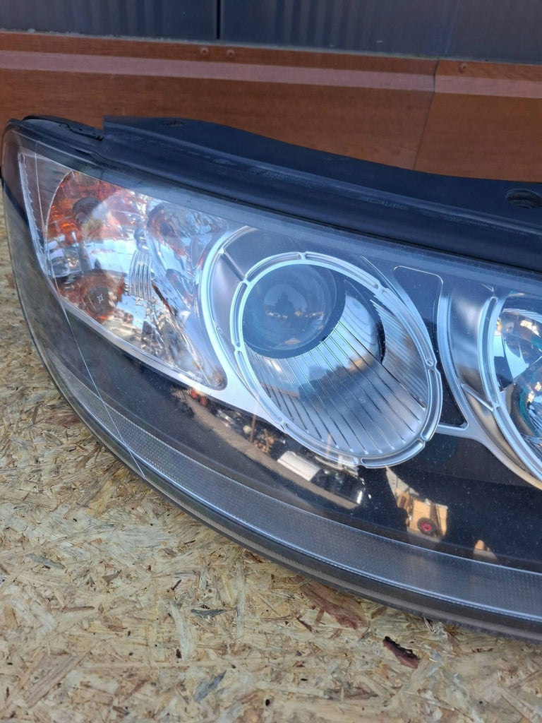 Frontscheinwerfer Hyundai Santa I Fe 921022B025 Rechts Scheinwerfer Headlight SCH5332881920bd