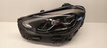 Laden Sie das Bild in den Galerie-Viewer, Frontscheinwerfer Mercedes-Benz A2069060703 LED Links Scheinwerfer Headlight