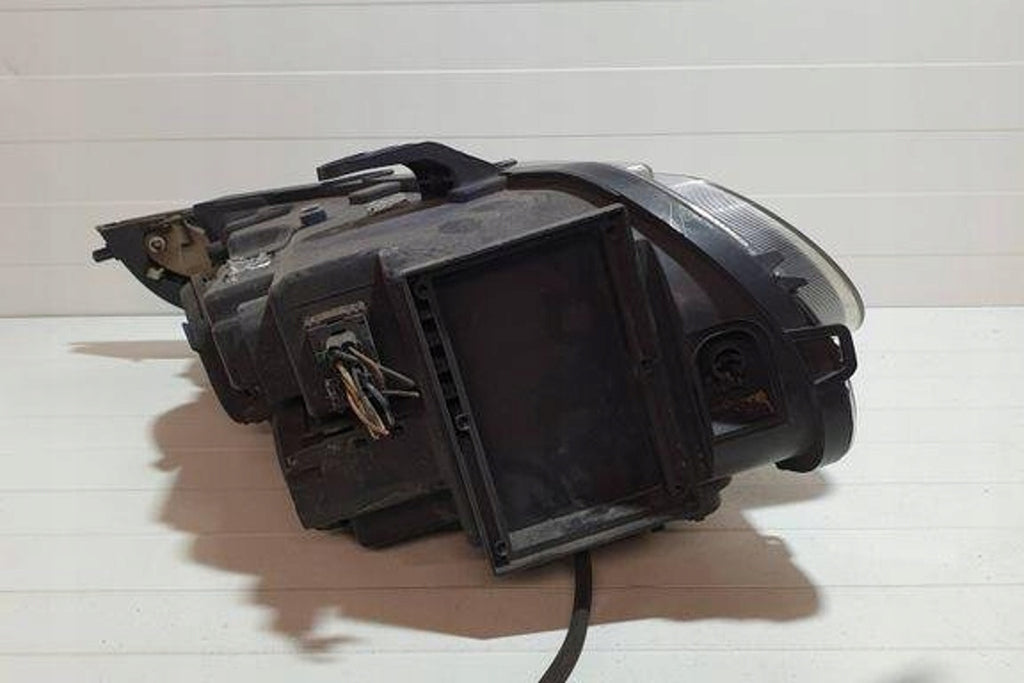 Frontscheinwerfer Saab 9-5 PL27505030 Ein Stück (Rechts oder Links) Headlight