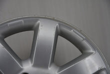 Load image into Gallery viewer, 1x Alufelge 17 Zoll 6.5" 5x114.3 50ET Glanz Silber SWA765A Honda Rim Wheel FEL1655749053gu