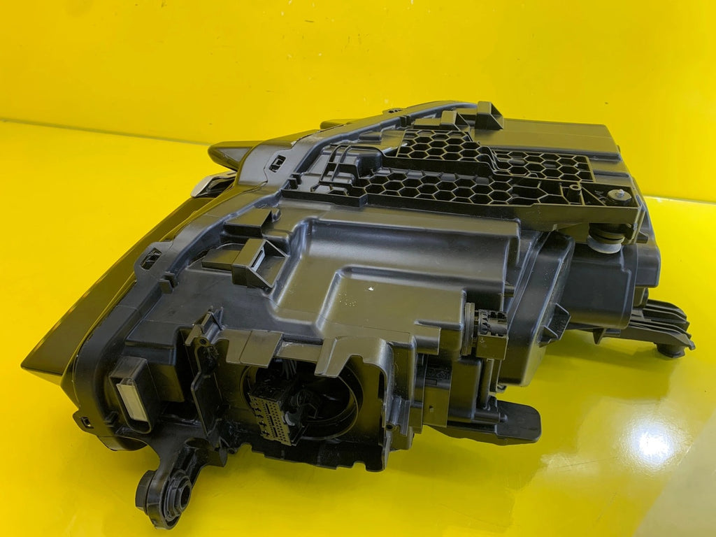 Frontscheinwerfer VW Passat B8 3G1941081T LED Links Scheinwerfer Headlight SCH3858115308kl