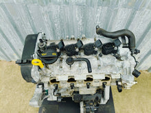 Laden Sie das Bild in den Galerie-Viewer, Motor VW Arteon DGEB 1.4 TSI 156PS 115kW 84TKm 2022 Benzin Engine Unkomplett