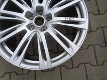 Laden Sie das Bild in den Galerie-Viewer, 1x Alufelge 20 Zoll 9.0" 5x112 37ET 4H0601025AG Audi B8 Rim Wheel FEL9287708212ej
