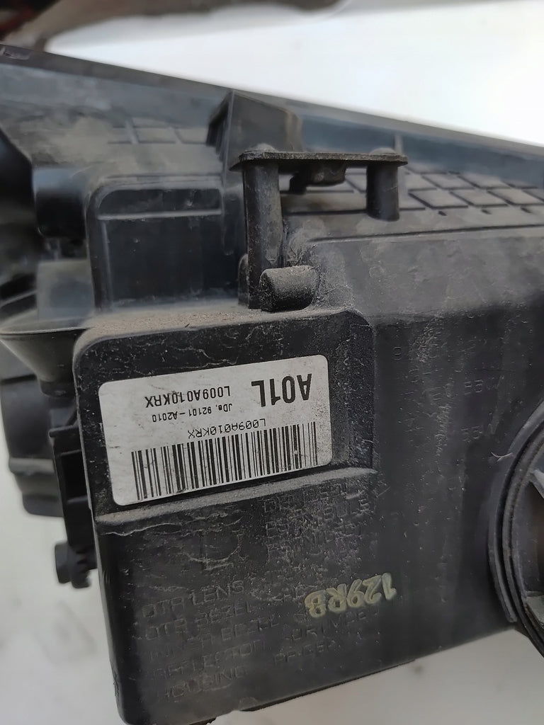 Frontscheinwerfer Kia Ceed 92101-A2010 Links Scheinwerfer Headlight