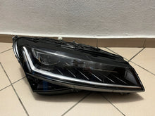 Load image into Gallery viewer, Frontscheinwerfer Skoda Superb III 3V1941016D Full LED Rechts Headlight SCH1026366711up