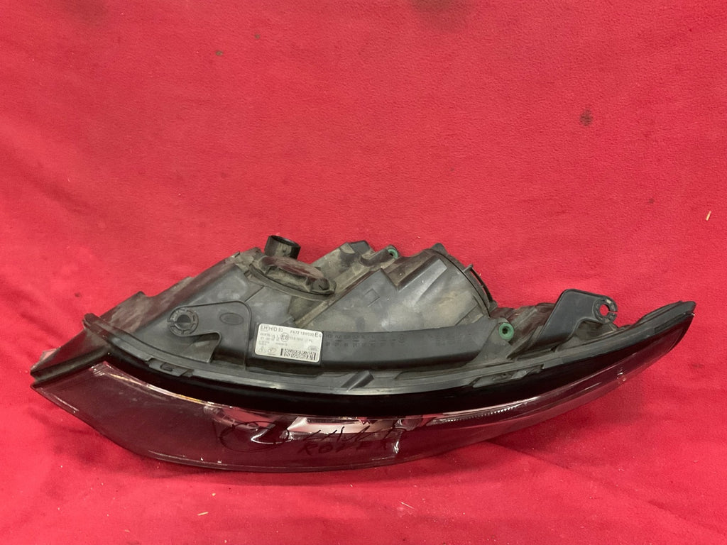 Frontscheinwerfer Land Rover Sport Discovery FK7213W030EG Xenon Links Headlight SCH8846743643on