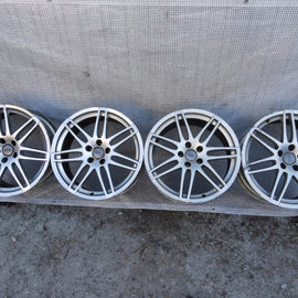 4x Alufelge 19 Zoll 8.5