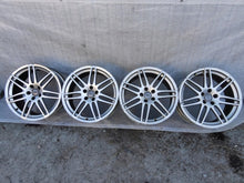 Load image into Gallery viewer, 4x Alufelge 19 Zoll 8.5" 5x112 43ET Audi Rim Wheel FEL8486833879tu