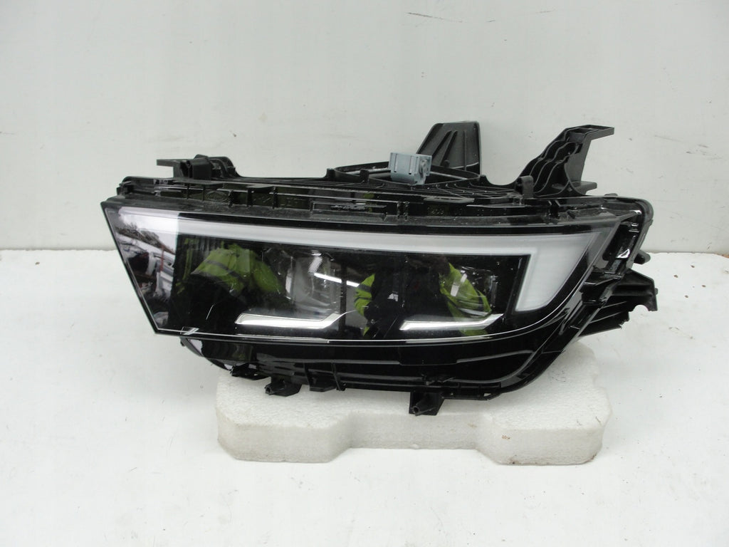 Frontscheinwerfer Opel Astra L 9858777080 Full LED Links Scheinwerfer Headlight SCH1341670473kp