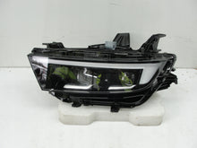 Laden Sie das Bild in den Galerie-Viewer, Frontscheinwerfer Opel Astra L 9858777080 Full LED Links Scheinwerfer Headlight SCH1341670473kp