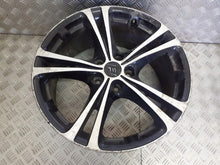 Laden Sie das Bild in den Galerie-Viewer, 4x Alufelge 18 Zoll 8.0" 5x112 Seat Altea Rim Wheel FEL8882375819kv