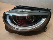 Laden Sie das Bild in den Galerie-Viewer, Frontscheinwerfer Fiat 500 00521400320 Links Scheinwerfer Headlight SCH5567203012ed