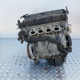 Motor Citroën Peugeot I 8FS 1.4 VTI 95PS 70kW 175TKm Benzin Engine Unkomplett MOT4683139498iu