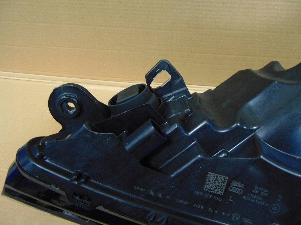 Frontscheinwerfer Audi A5 8B3941036H 8B3941035N8B3941035N Rechts oder Links SCH1105585042iq