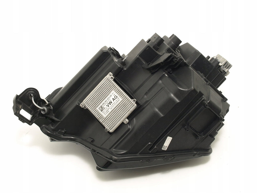 Frontscheinwerfer Skoda Kodiaq 57B941036 Rechts Scheinwerfer Headlight SCH6339719562qq