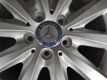 Load image into Gallery viewer, 4x Alufelge 16 Zoll 6.5" 5x112 49ET A2464010202 Mercedes-Benz W245 W169 FEL7054762385wt