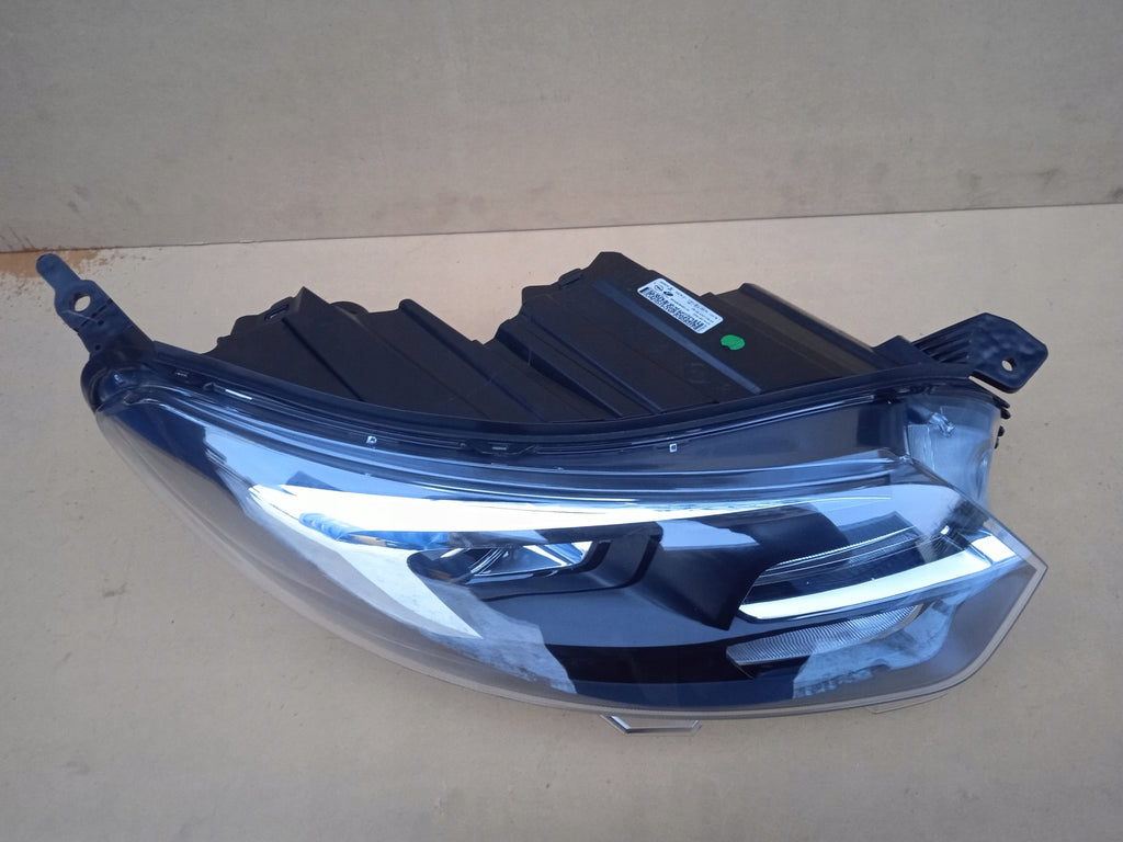 Frontscheinwerfer Opel Zafira Life 9832836480 Xenon Rechts Headlight SCH2321637472ft