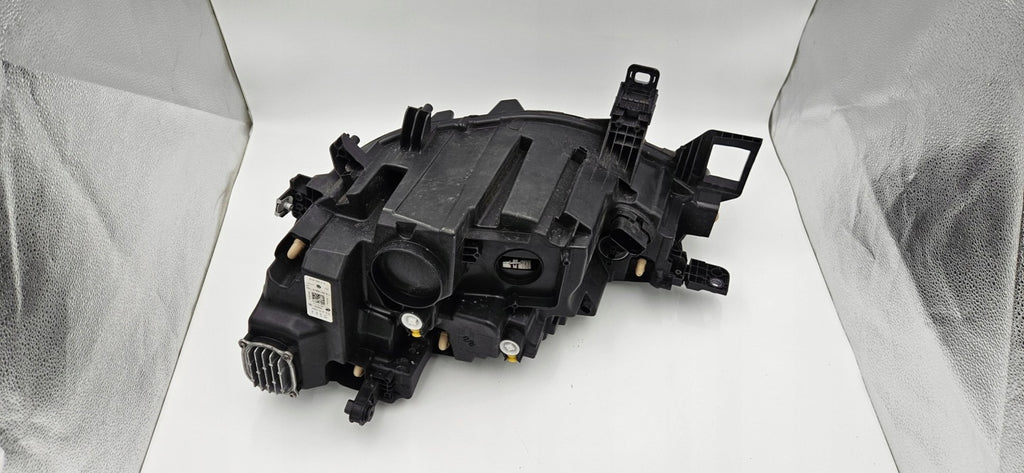 Frontscheinwerfer VW Id.4 11B941006B LED Rechts Scheinwerfer Headlight SCH5931999242wq
