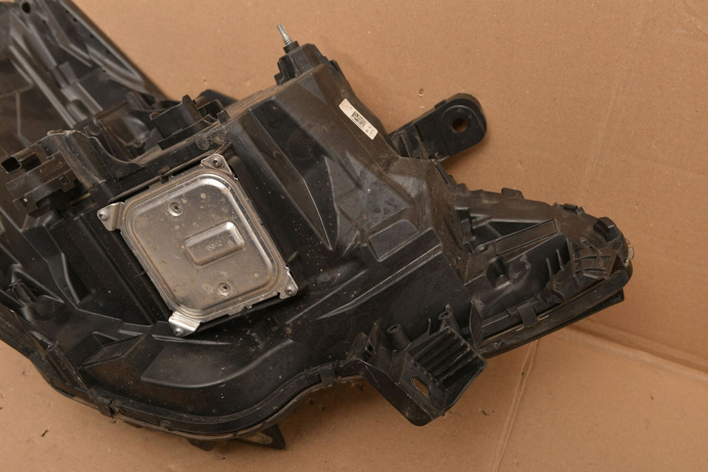 Frontscheinwerfer Renault Clio 5 260606923R Links Scheinwerfer Headlight SCH9370860597lc