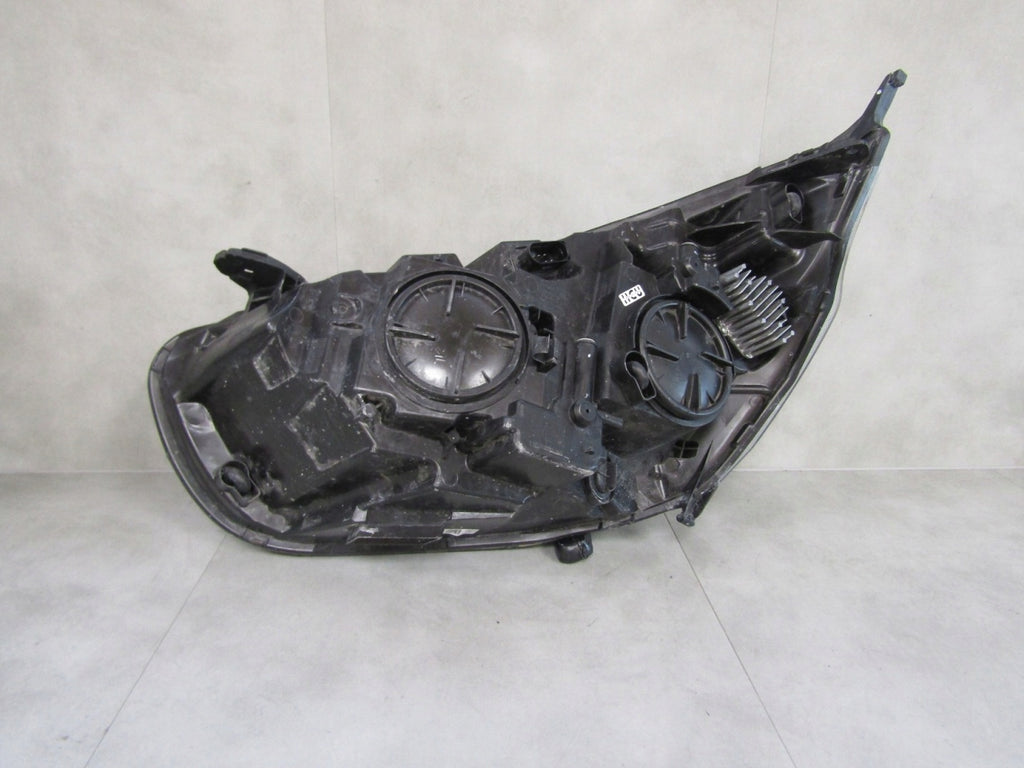 Frontscheinwerfer Ford Transit Custom Rechts Scheinwerfer Headlight SCH3754763731or