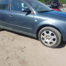 4x Alufelge 16 Zoll 7.0