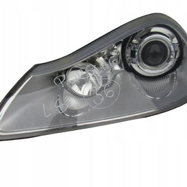 Frontscheinwerfer Porsche Cayenne 7L5941031D Xenon Links Scheinwerfer Headlight SCH2101806870ty