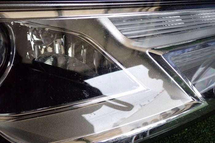 Frontscheinwerfer Audi A4 B9 8W0941006 Rechts Scheinwerfer Headlight SCH5086836572un