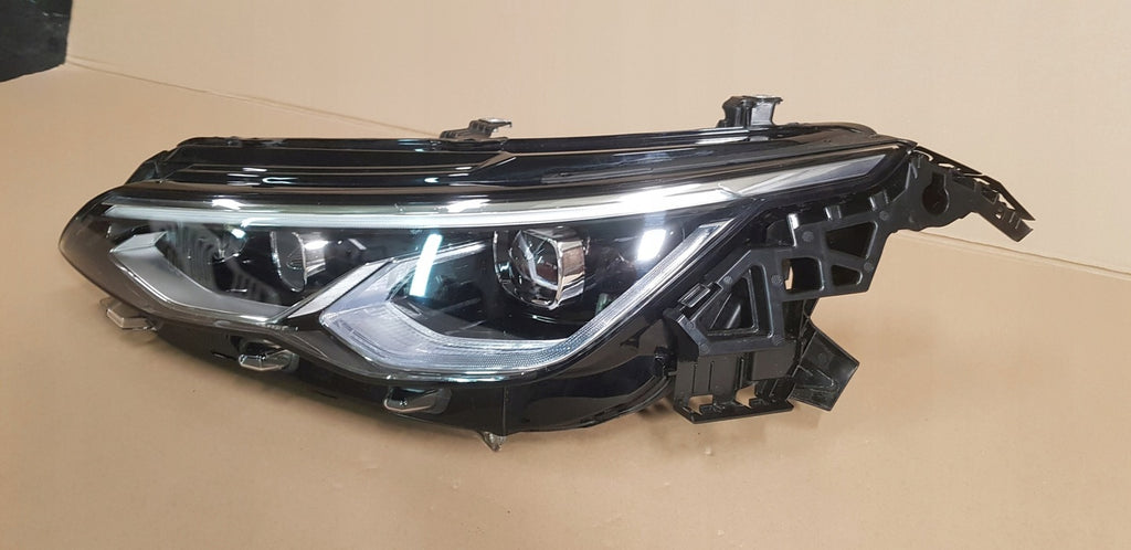 Frontscheinwerfer VW Golf VIII 5H1941036 5H1941035 FULL LED Rechts oder Links