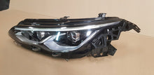 Laden Sie das Bild in den Galerie-Viewer, Frontscheinwerfer VW Golf VIII 5H1941036 5H1941035 FULL LED Rechts oder Links