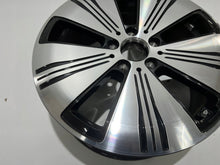 Laden Sie das Bild in den Galerie-Viewer, 1x Alufelge 18 Zoll 8.0" 5x112 A2434010100 Mercedes-Benz Eqa Rim Wheel FEL4421653297qg