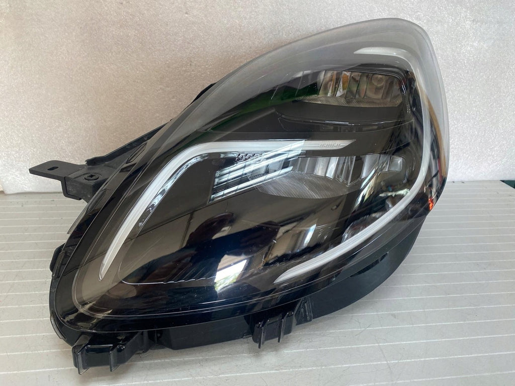Frontscheinwerfer Ford Puma L1TB-13E015-CH LED Links Scheinwerfer Headlight SCH9527045409fa