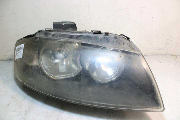Frontscheinwerfer Audi A3 8P0941004A 8P0945096A Rechts Scheinwerfer Headlight