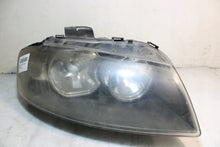 Laden Sie das Bild in den Galerie-Viewer, Frontscheinwerfer Audi A3 8P0941004A 8P0945096A Rechts Scheinwerfer Headlight