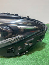 Laden Sie das Bild in den Galerie-Viewer, Frontscheinwerfer Mercedes-Benz Cla A1189062500 Links Scheinwerfer Headlight SCH8041258110lq