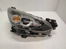 Load image into Gallery viewer, Frontscheinwerfer Mazda 2 D43N-51030 LED Rechts Scheinwerfer Headlight