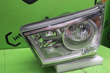 Laden Sie das Bild in den Galerie-Viewer, Frontscheinwerfer Hyundai H350 92101-59 Links Scheinwerfer Headlight