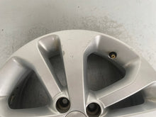 Load image into Gallery viewer, 1x Alufelge 16 Zoll 6.0" 4x100 40ET Glanz Silber 403006627R Dacia Dokker FEL2064291641sb