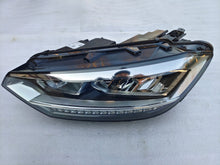 Load image into Gallery viewer, Frontscheinwerfer VW Touran 5TB941035B Links Scheinwerfer Headlight SCH8729505809qw