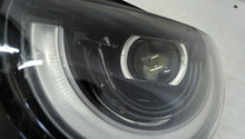 Laden Sie das Bild in den Galerie-Viewer, Frontscheinwerfer Fiat 500e 00521400320 LED Links Scheinwerfer Headlight SCH5228245049wb