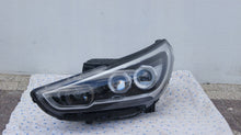 Laden Sie das Bild in den Galerie-Viewer, Frontscheinwerfer Hyundai I30 III 92101-G4100 LED Links Scheinwerfer Headlight