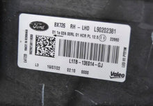 Laden Sie das Bild in den Galerie-Viewer, Frontscheinwerfer Ford Puma Rechts Scheinwerfer Headlight SCH7240959770qo