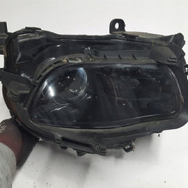 Frontscheinwerfer Jeep Cherokee Kl Rechts Scheinwerfer Headlight SCH3606331415is
