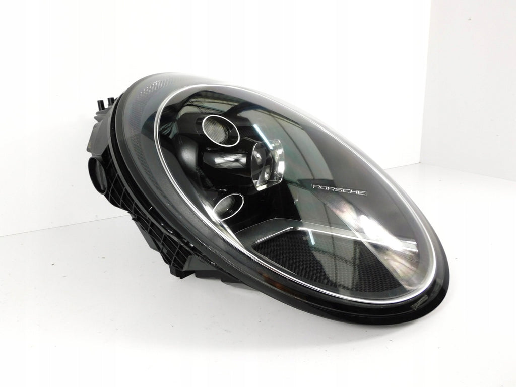 Frontscheinwerfer Porsche 911 992 992941032H LED Rechts Scheinwerfer Headlight SCH6243032803xy
